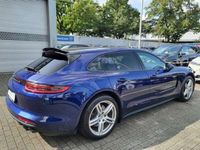 usado Porsche Panamera 4 E-Hybrid Sport Turismo Sport Chrono P