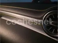 Usado Mercedes A200 156 CV (114 kW) 2018 Negro Berlina