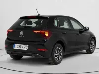 Usado VW Polo Life 95 CV (69 kW) 2022 Utilitario