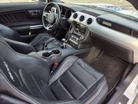 Usado Ford Mustang Convertible 314 CV (230 kW) 2016 Blanco Descapotable