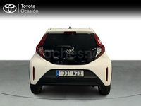 Usado Toyota Aygo X Play 72 CV (52 kW) 2025 Blanco SUV