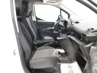 Usado Citroën Berlingo 101 CV (74 kW) 2021 Blanco Monovolumen