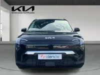 Usado Kia EV3 Earth 150 kW (204 CV) 2025 Negro SUV