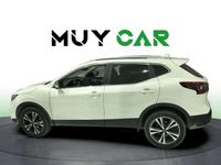 Usado Nissan Qashqai N-Connecta 116 CV (85 kW) 2018 Blanco SUV