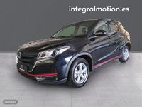 Nuevo DFSK 500 106 CV (77 kW) 2025 Negro SUV