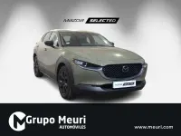 Usado Mazda CX-30 Homura-Line 122 CV (89 kW) 2025 Otro SUV