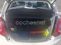 Usado Ford Ka Trend 69 CV (50 kW) 2015 Blanco Berlina