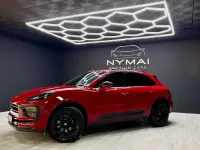 Usado Porsche Macan 265 CV (194 kW) 2022 Rojo SUV