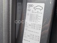 Usado Audi Q5 S-Line 252 CV (185 kW) 2018 Gris / plata SUV