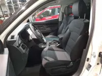 Nuevo SsangYong Korando 148 CV (108 kW) 2025 Blanco SUV
