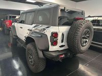 Begagnad Ford Bronco Raptor 410 HK (301 kW) 2023 Vit SUV