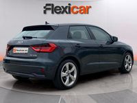 Begagnad Audi A1 Sportback Advanced Plus 110 HK (80 kW) 2022 Grå Halvkombi