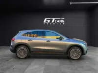 Usado Mercedes EQA250 139 kW (190 CV) 2022 Gris SUV
