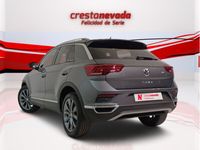 usado VW T-Roc Sport 1.5 TSI 110 kW (150 CV) Te puede interesar