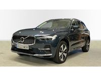 Usado Volvo XC60 Ultimate 351 CV (258 kW) 2024 Azul SUV