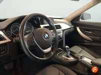 Occasion BMW 320 Efficient Dynamics 163 ch (119 kW) 2019 Noir Berline
