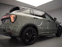 Usado Lynk & Co 01 276 CV (202 kW) 2025 Verde SUV