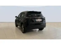 Nuevo Ebro s400 211 CV (155 kW) 2026 Negro SUV