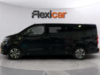 Usado Peugeot Traveller Business-Line 177 CV (130 kW) 2024 Negro Monovolumen