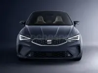 Nuevo Seat Ibiza 115 CV (84 kW) 2026 Azul Utilitario