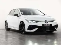 Usado VW Golf VIII R 320 CV (235 kW) 2024 Blanco Utilitario