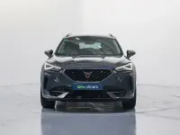 Begagnad Cupra Formentor 190 HK (139 kW) 2021 Grå SUV