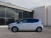 usado Opel Meriva 1.4 NEL Design Edition