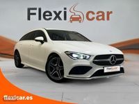 usado Mercedes CLA180 Shooting Brake CLA