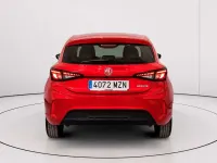 Usado MG MG3 116 CV (85 kW) 2025 Rojo Utilitario