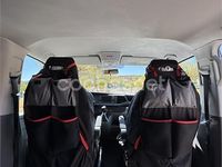 Usado VW Caravelle 150 CV (110 kW) 2020 Gris / plata Monovolumen