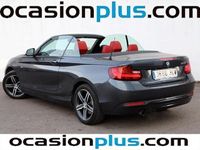 usado BMW 135 Coupé 