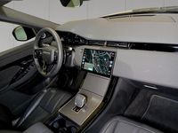 Usado Land Rover Range Rover evoque SE Dynamic 269 CV (197 kW) 2024 Santorini black SUV