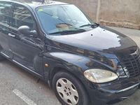Usado Chrysler PT Cruiser Clasic 116 CV (85 kW) 2005 Negro Monovolumen
