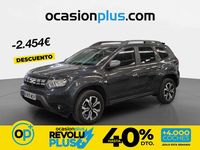 Usado Dacia Duster Journey 130 CV (95 kW) 2023 Gris SUV