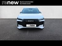Usado Ebro s400 95 CV (69 kW) 2025 Blanco SUV