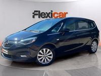 Usado Opel Zafira Tourer Excellence 140 CV (102 kW) 2018 Negro Monovolumen