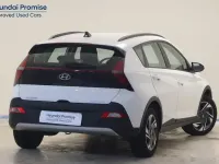 Usado Hyundai Bayon 83 CV (61 kW) 2024 SUV