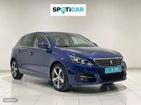 usado Peugeot 308 5p PureTech 110 S&S 6 Vel. MAN Allure