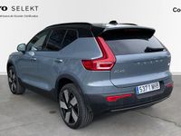 Usado Volvo XC40 Ultimate 300 kW (408 CV) 2023 Otro SUV