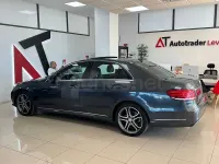 Usado Mercedes E300 231 CV (169 kW) 2014 Gris Familiar