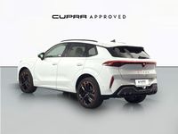 Usado Cupra Terramar 204 CV (150 kW) 2025 Blanco SUV