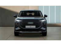 Nuevo Audi Q3 Sportback Advanced 150 CV (110 kW) 2025 Gris tambora SUV