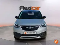 Usado Opel Crossland X Innovation 131 CV (96 kW) 2018 Gris SUV