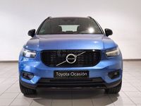 usado Volvo XC40 T3 R-design