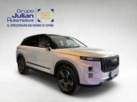 Nuevo Jaecoo 7 279 CV (205 kW) 2026 Gris SUV