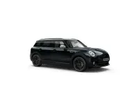 Usado Mini Cooper D Clubman 150 CV (110 kW) 2021 Negro Familiar