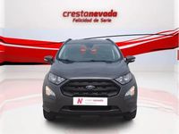 Usado Ford Ecosport ST-Line 125 CV (91 kW) 2023