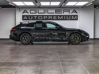 Usado Porsche Panamera Platinum Edition 462 CV (339 kW) 2023 Negro Familiar