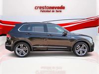 Usado VW Tiguan Advance 150 CV (110 kW) 2020 SUV