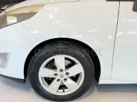 Usado Renault Grand Scénic Dynamique 110 CV (80 kW) 2011 Blanco Monovolumen